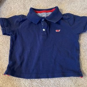 Vineyard Vines Polo 18m